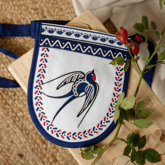 Кишенька "Ластівка"