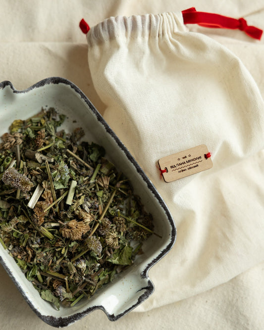 Подарунковий набір "Різдвяна Зоря"