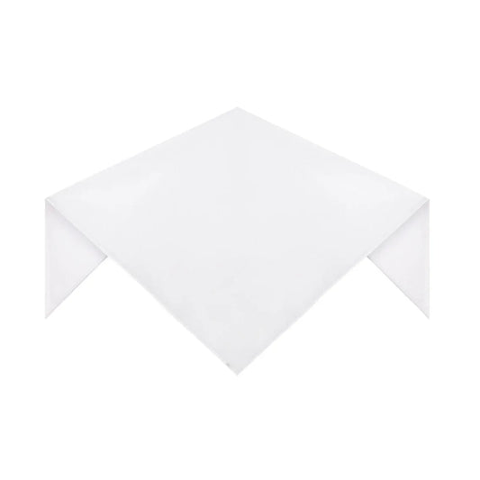 Хустинка однотонна - {МАЛЬВИ}