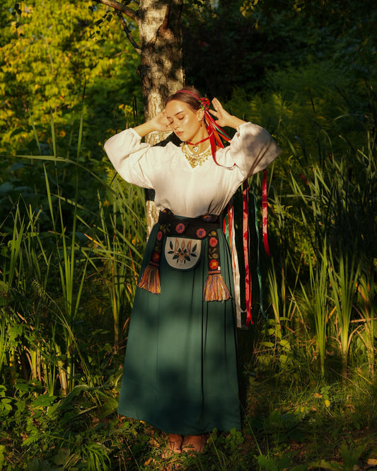 Комплект "Мавка"