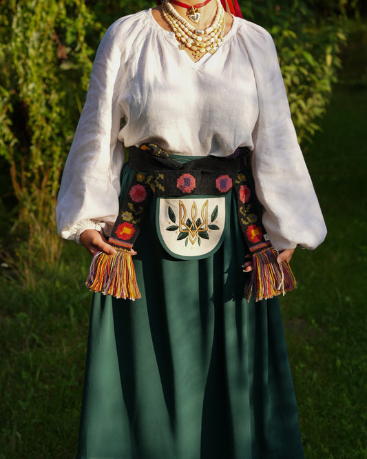 Комплект "Мавка"