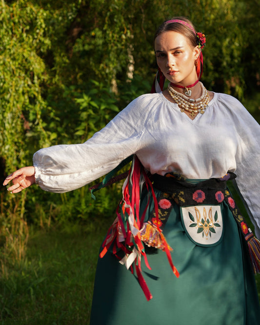 Комплект "Мавка"