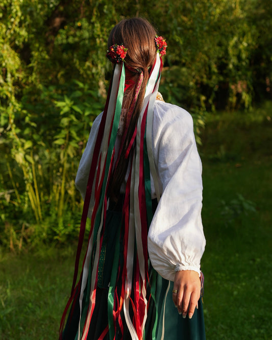 Комплект "Мавка"