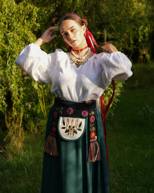 Комплект "Мавка"