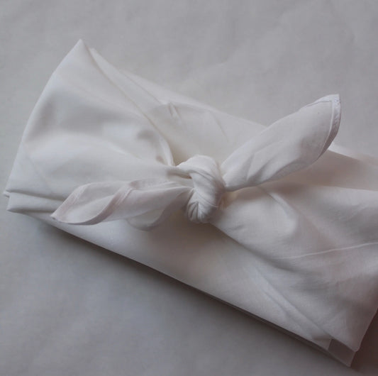 Хустинка однотонна - {МАЛЬВИ}