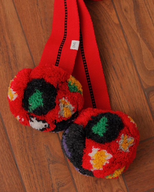 Пояс "Окатий" - {МАЛЬВИ}