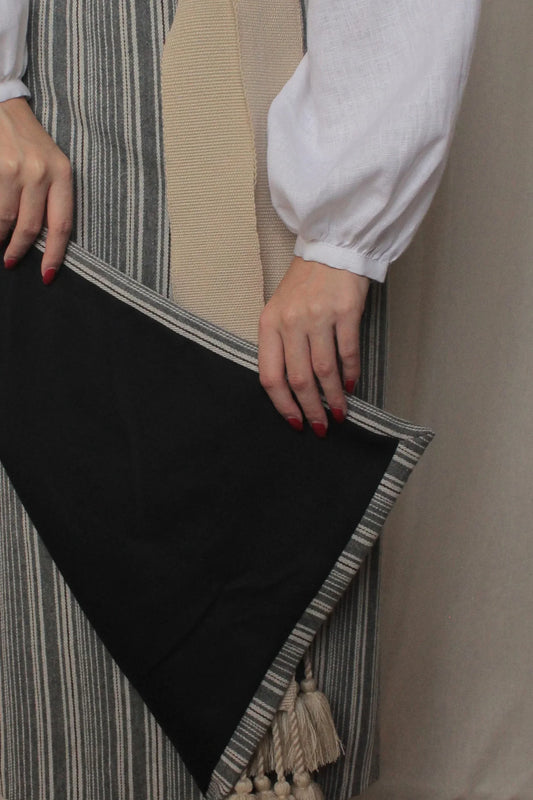 Плахта вовняна