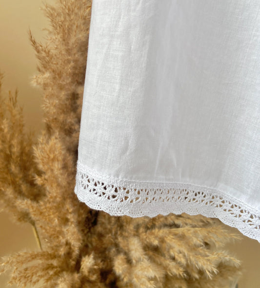 Підклад до спідниці