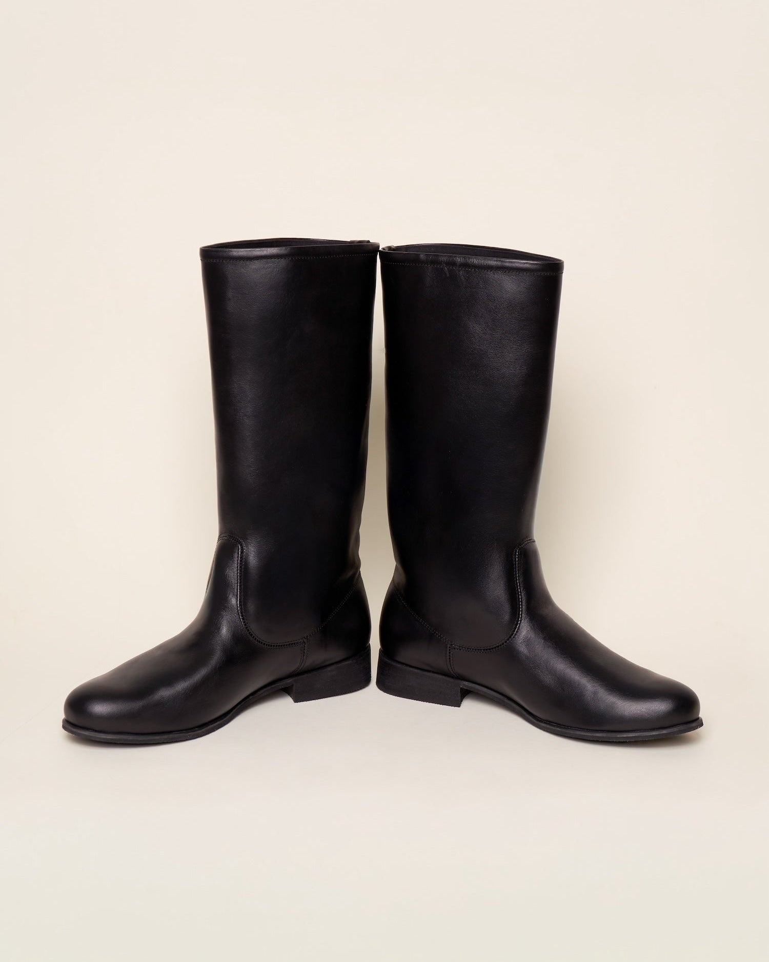 Чоловічі народні традиційні чоботи - {МАЛЬВИ}