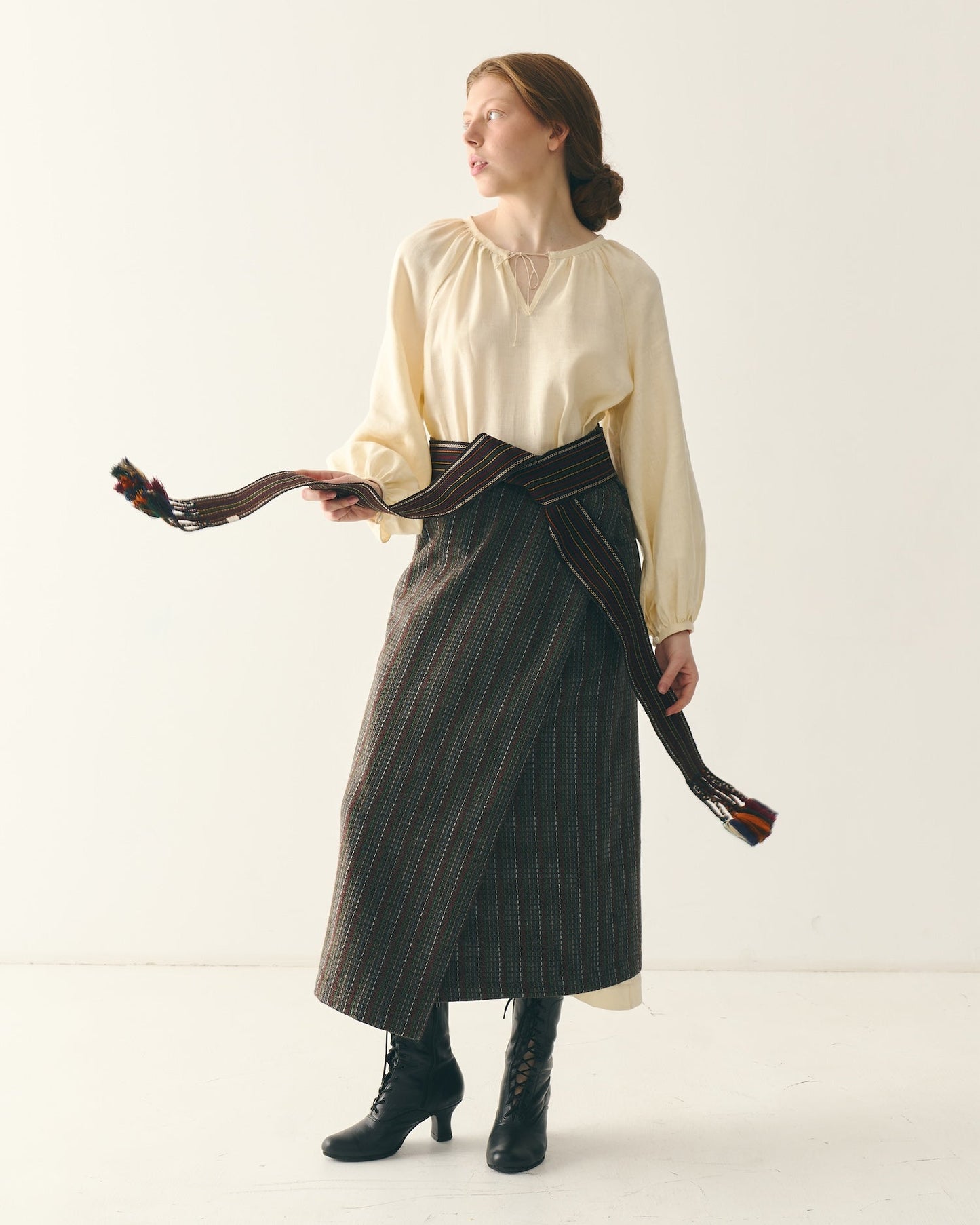 Традиційний одяг - бренд {МАЛЬВИ}