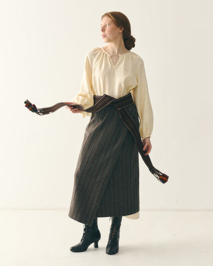 Традиційний одяг - бренд {МАЛЬВИ}