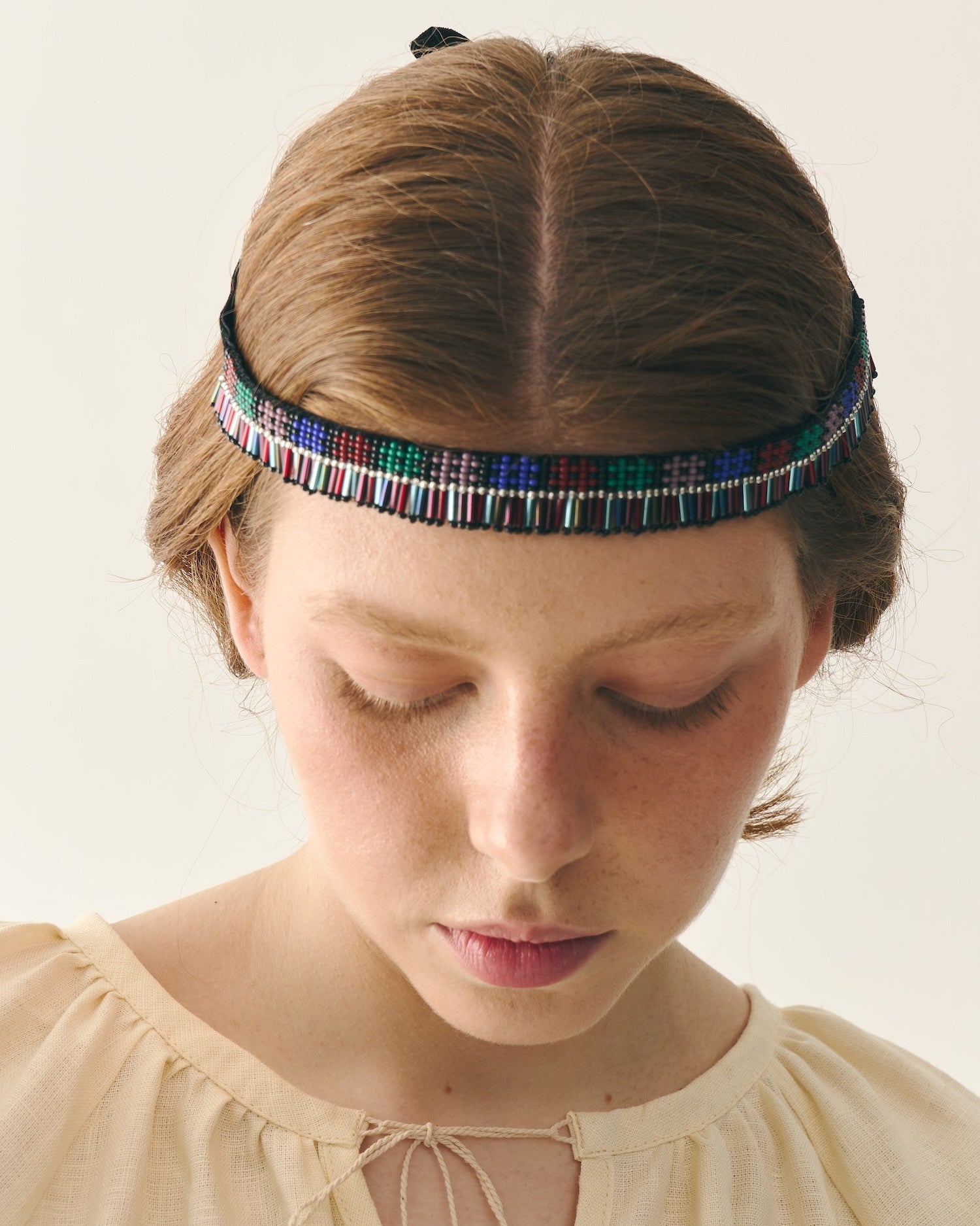 Чільце - {МАЛЬВИ}