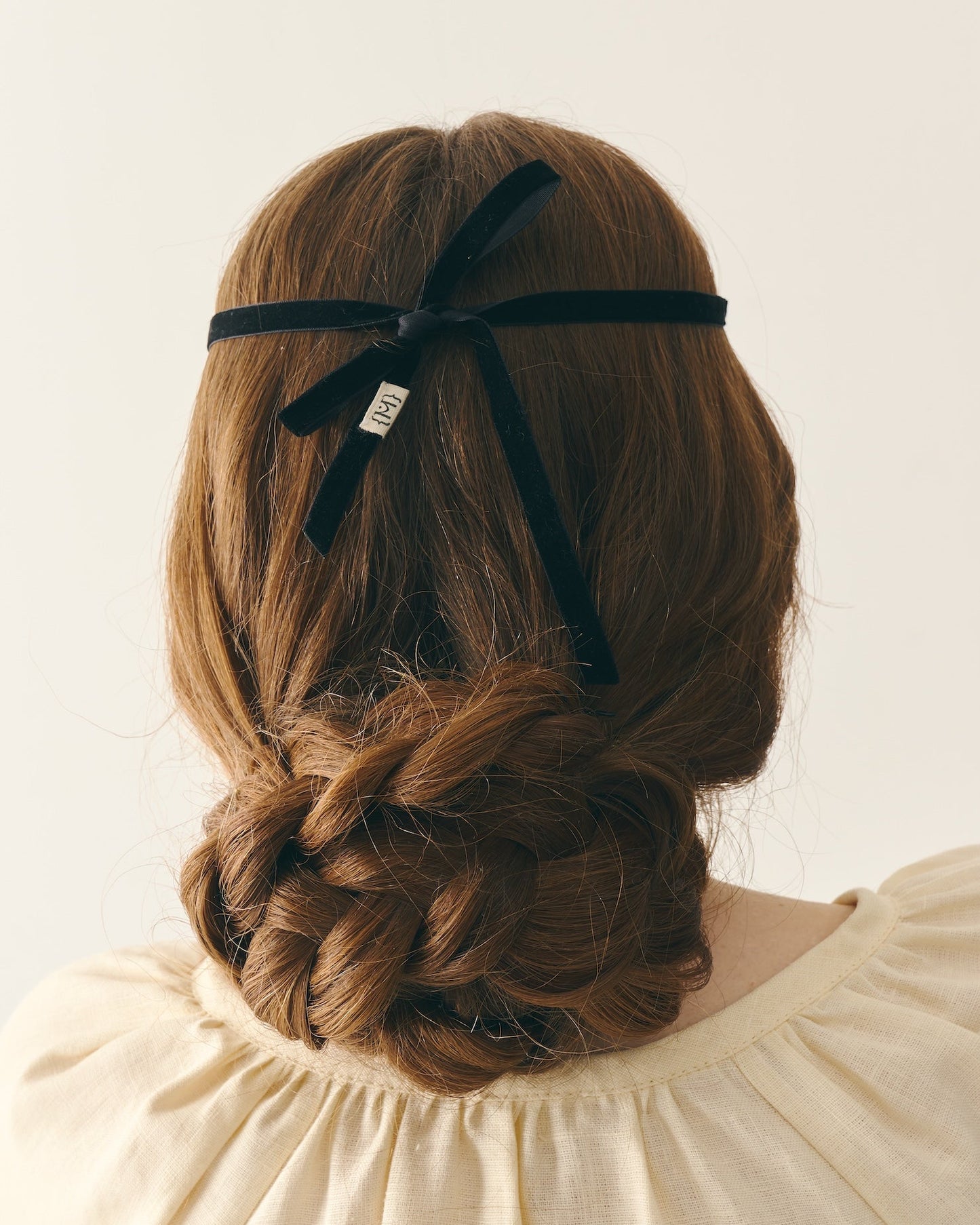 Стрічковий гердан з бісеру - бренд {МАЛЬВИ}