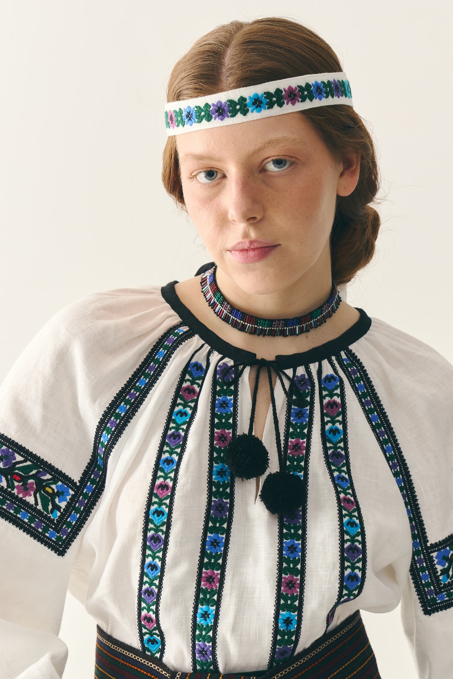 Стрій "Борщівський"