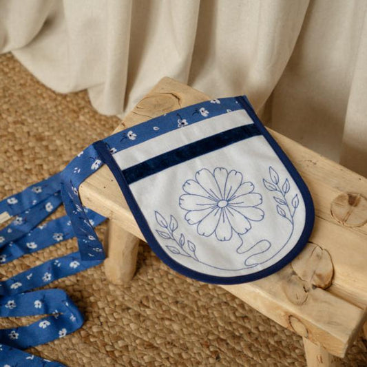 Кишенька "Квіточка"